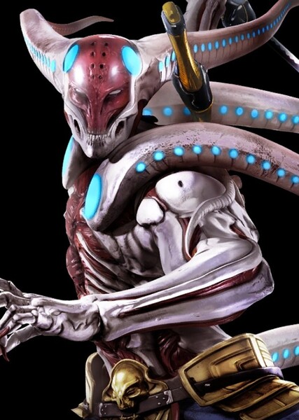 Yoshimitsu photo