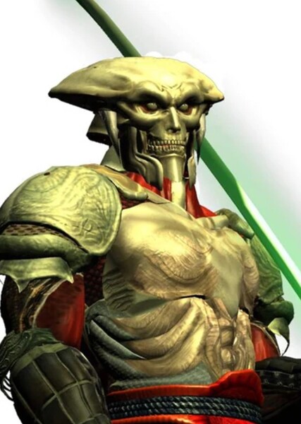 Yoshimitsu photo