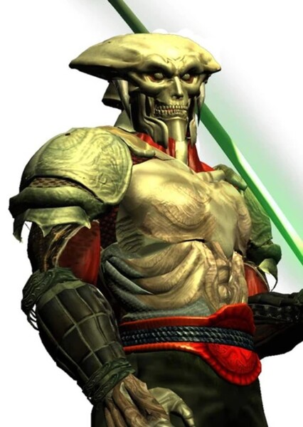 Yoshimitsu photo
