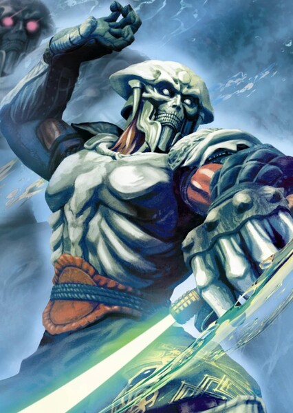 Yoshimitsu photo
