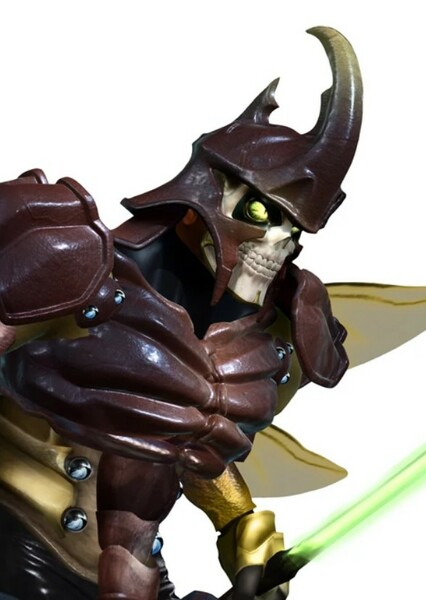 Yoshimitsu (Tekken) photo