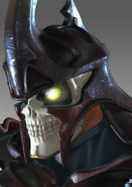 Yoshimitsu (Tekken) photo
