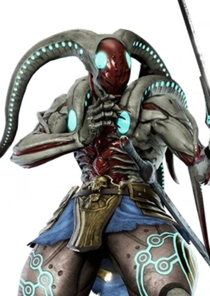 Yoshimitsu (Tekken) photo