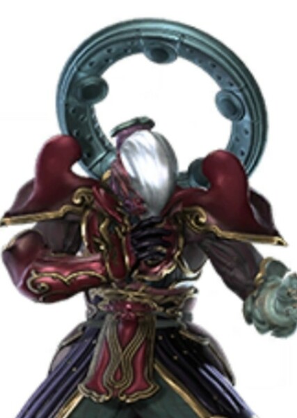 Yoshimitsu (Tekken) photo