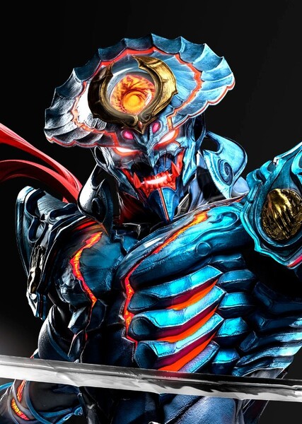 Yoshimitsu (Tekken) photo
