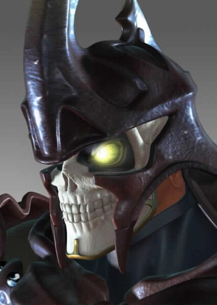 Yoshimitsu (Tekken) photo