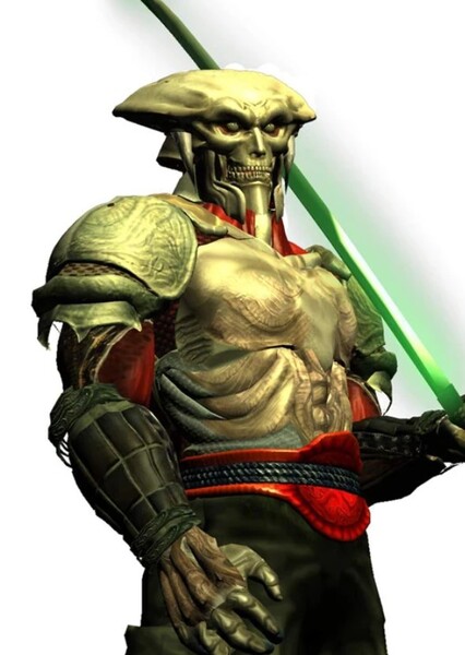 Yoshimitsu (Tekken) photo