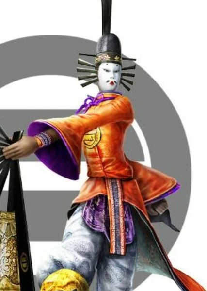 Yoshimoto Imagawa photo