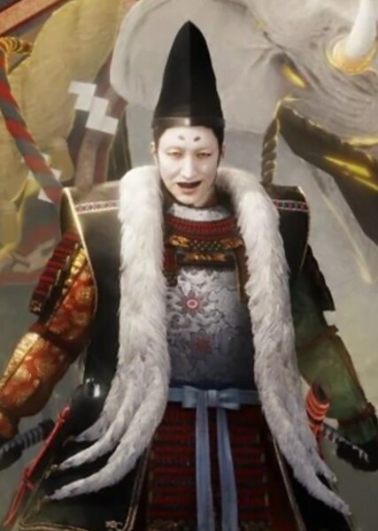 Yoshimoto Imagawa photo