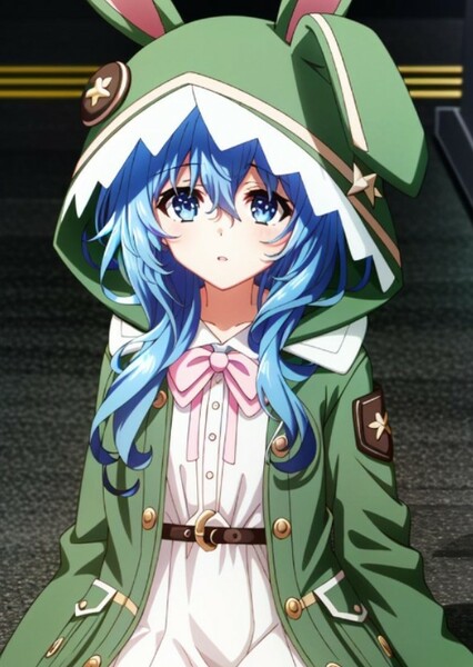 Yoshino Himekawa