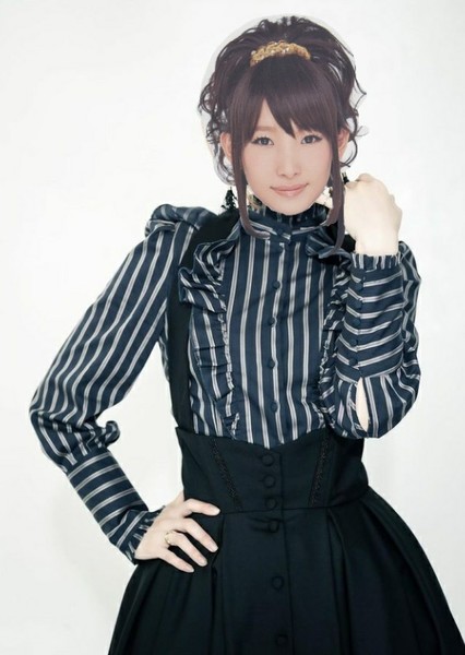 Yoshino Nanjo
