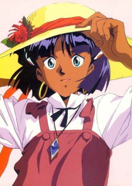 Yoshino Takamori