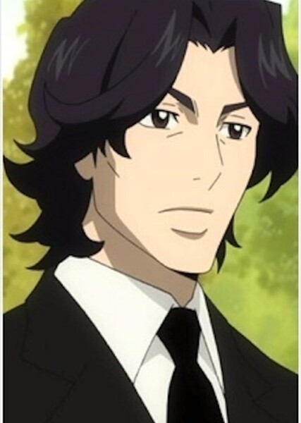 Yoshio Hanamori photo