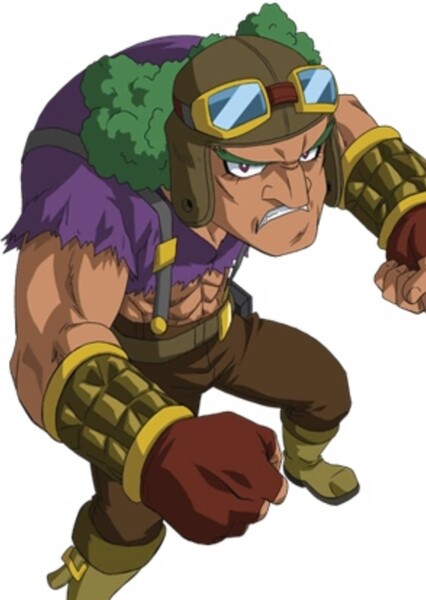 Yoshio Iwayama