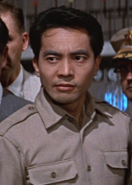 Yoshio Tsuchiya photo