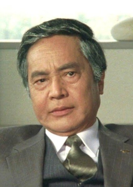 Yoshio Tsuchiya photo