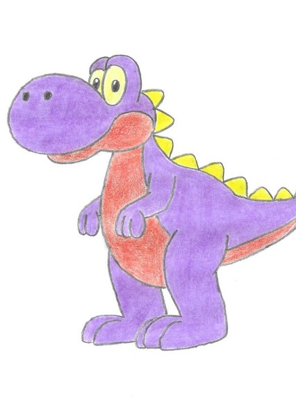 Yoshisaurus