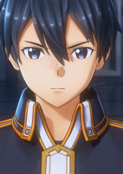 Yoshitsugu Matsuoka