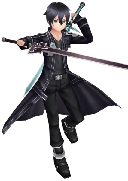 Yoshitsugu Matsuoka photo