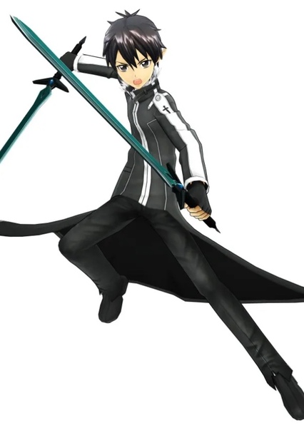 Yoshitsugu Matsuoka photo