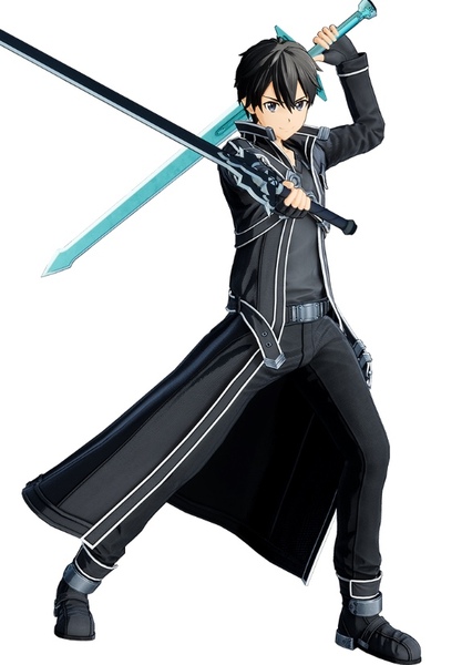 Yoshitsugu Matsuoka photo