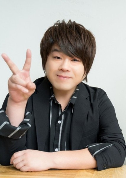 Yoshitsugu Matsuoka