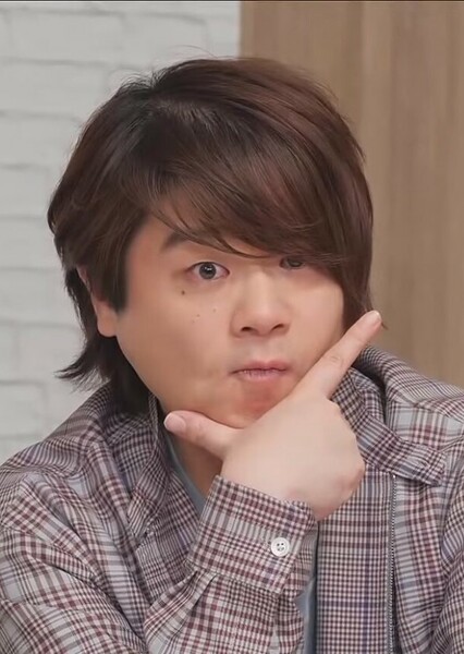 Yoshitsugu Matsuoka photo