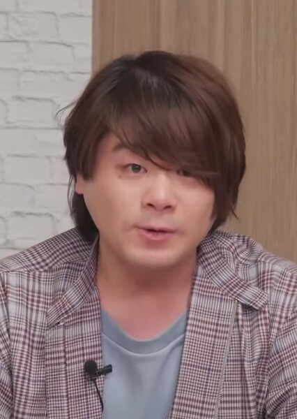 Yoshitsugu Matsuoka photo