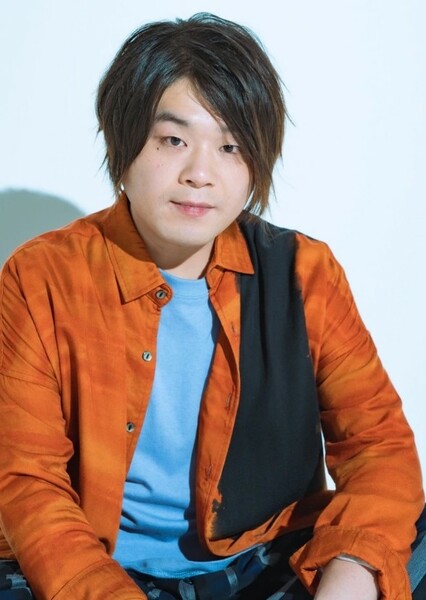 Yoshitsugu Matsuoka photo