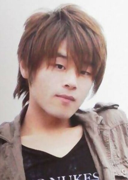 Yoshitsugu Matsuoka photo