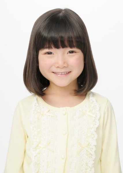 Yoshizawa Ririka photo