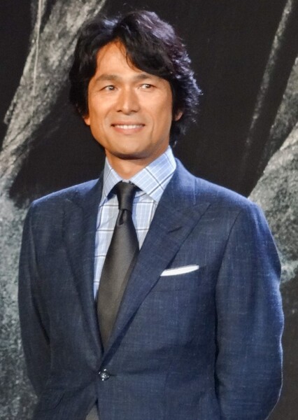Yosuke Eguchi photo