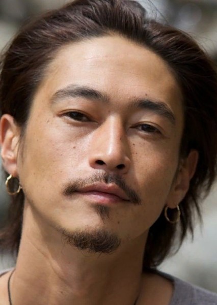 Yosuke Kubozuka