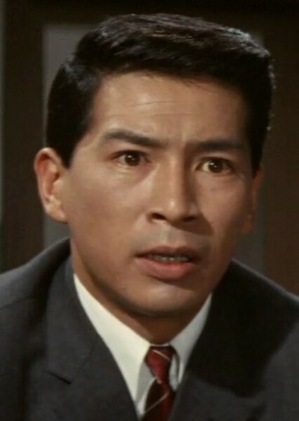 Yōsuke Natsuki photo