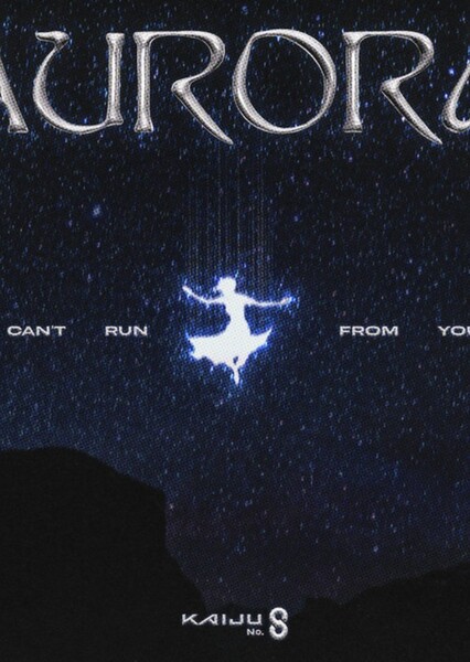 You Can't Run From Yourself - AURORA