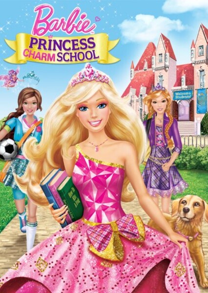 You can tell She's a Princess