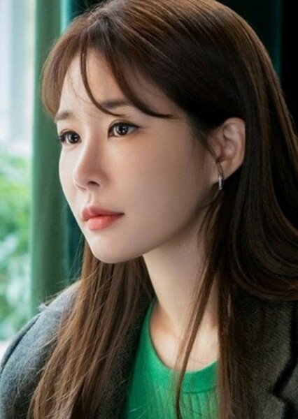 Yoo In-na photo