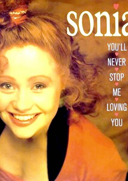 You'll Never Stop Me Loving You