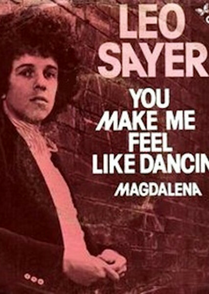 You Make Me Feel Like Dancing