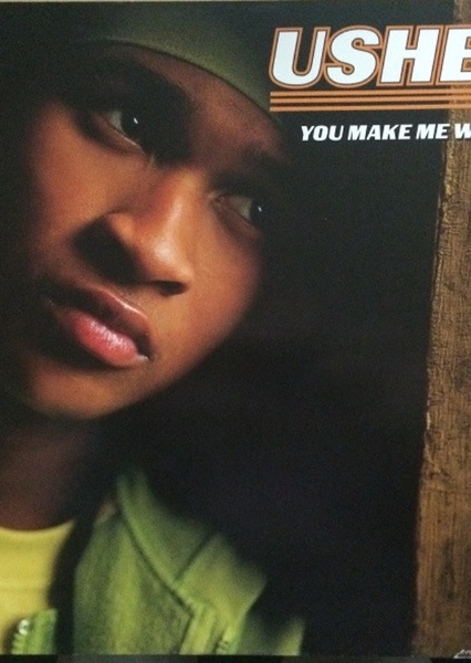 You Make Me Wanna...