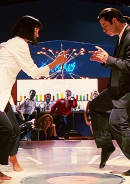You Never Can Tell (Chuck Berry)
