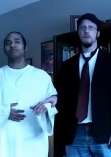 You're a Rotten Dirty Bastard!