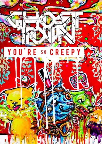 You're So Creepy