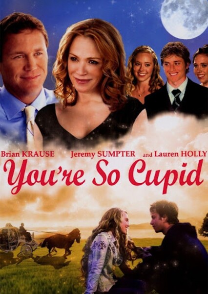 You're So Cupid ! photo