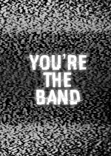 You're the Band (Fazbear Frights)
