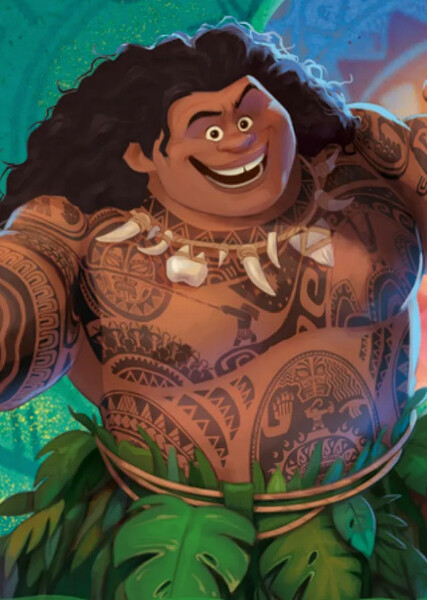 You're Welcome (Moana song)