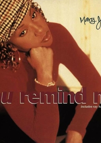 You Remind Me