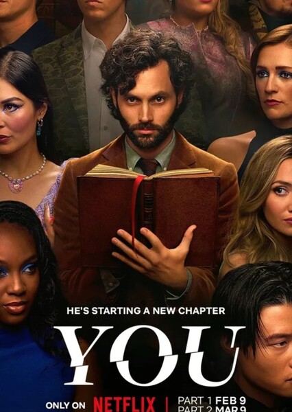 You (Show) photo