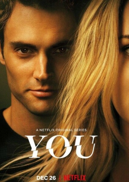 You (TV Show) photo
