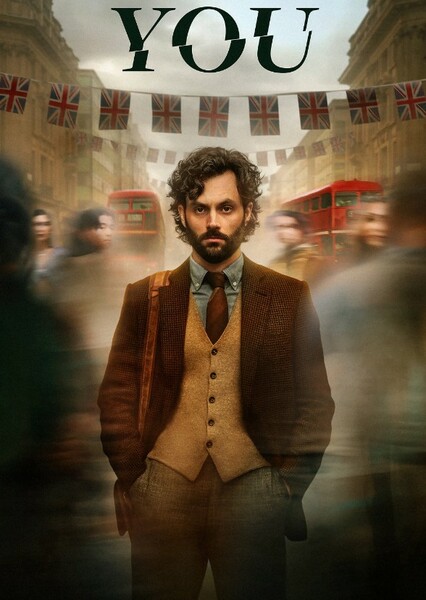You (TV Show) photo